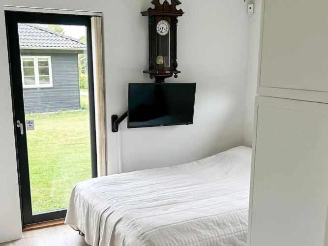 5 Star Holiday Home in Silkeborg