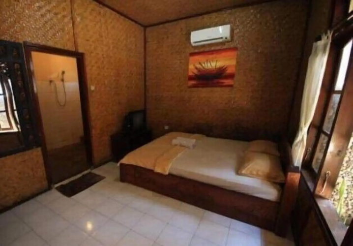Bale Sasak