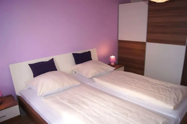 Winterberg Appartement 21032