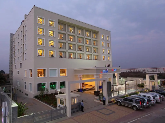 Hotelbild