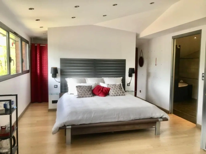 Superior Suite