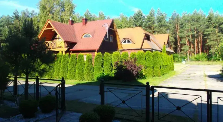 Villa Lilly
