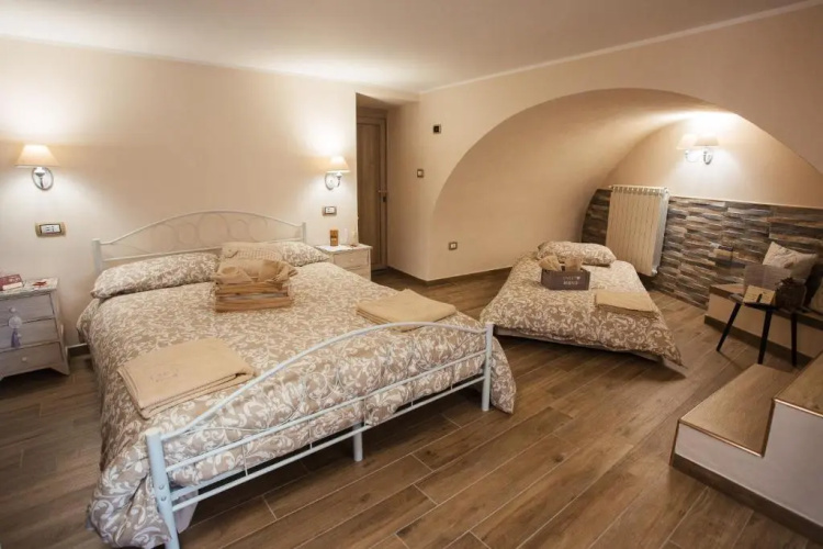 Alle Scalette B&B