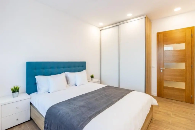 Double Apartment