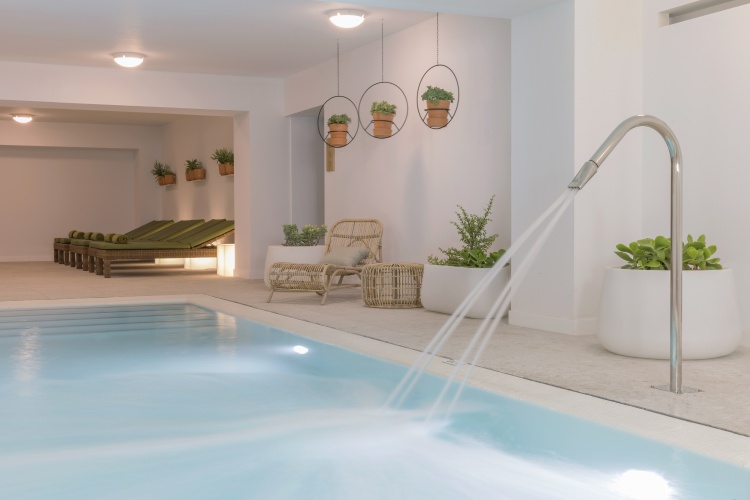 Hotel Hm Ayron Park – Adults Only photo 32