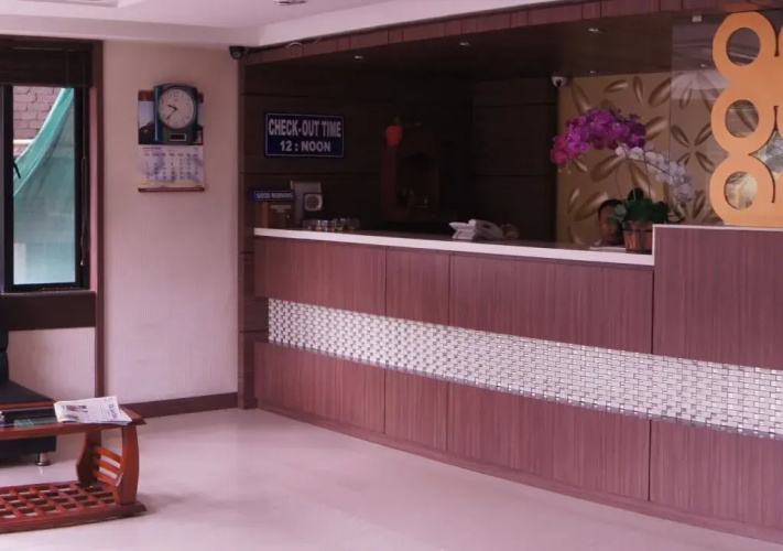 Hotel Siroy Classic