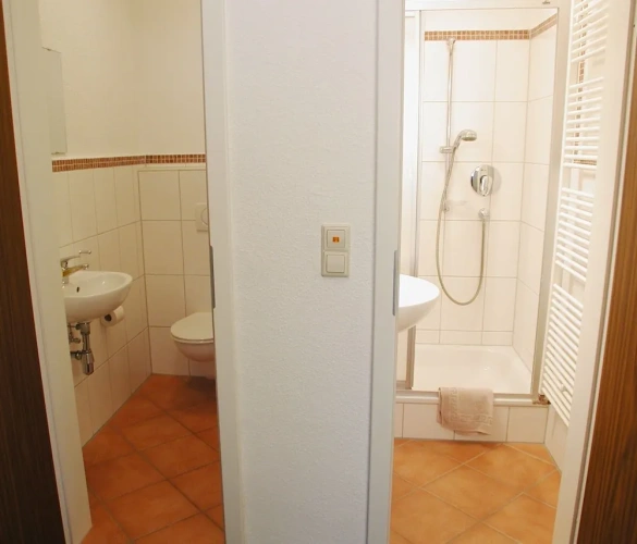 Economy Apartment