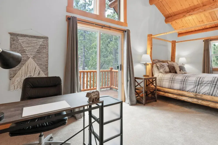 Lakeview Lodge