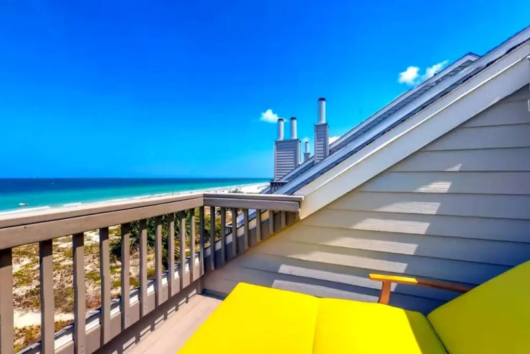 Pelican Pointe 5B