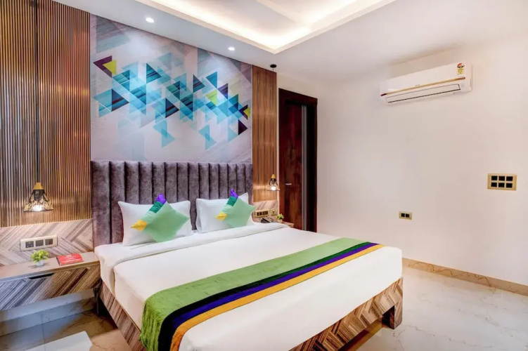 Treebo Corporate Inn