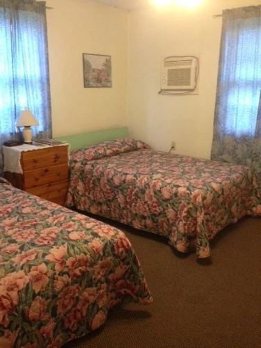 Fosterdale Motor Lodge