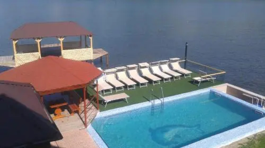 Casa Lucian