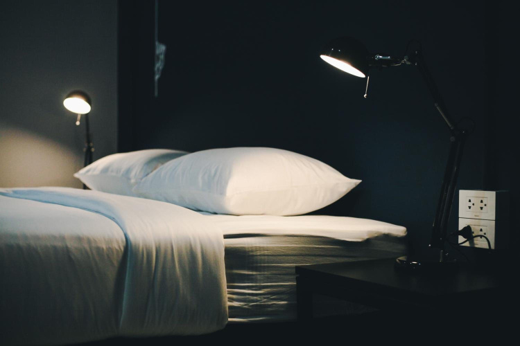 Bluebed