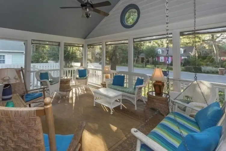 Henlopen Avenue 62