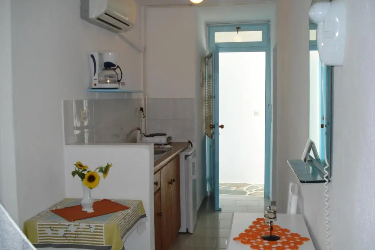 Paros Carmel