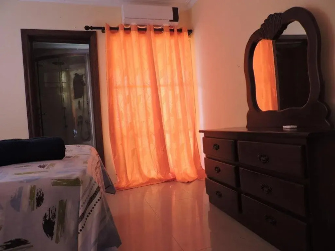 Hostel Hilet Punta Cana
