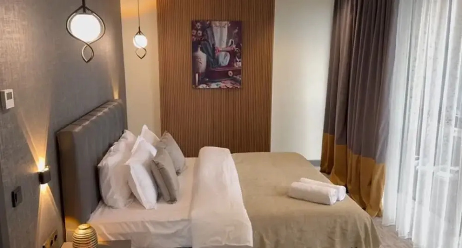 NOVA LUXE Hotel & Residences