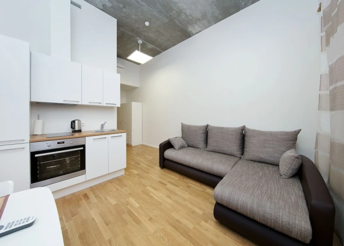 Classic Apartment