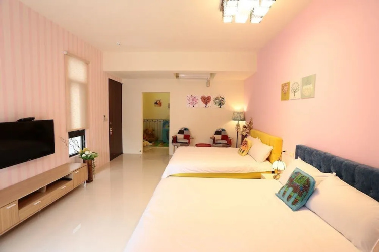 Hualien 168 B&B