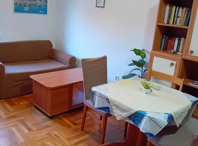 Apartment Petrova