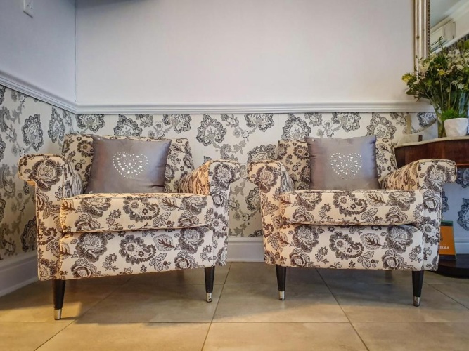 Luxury Double room