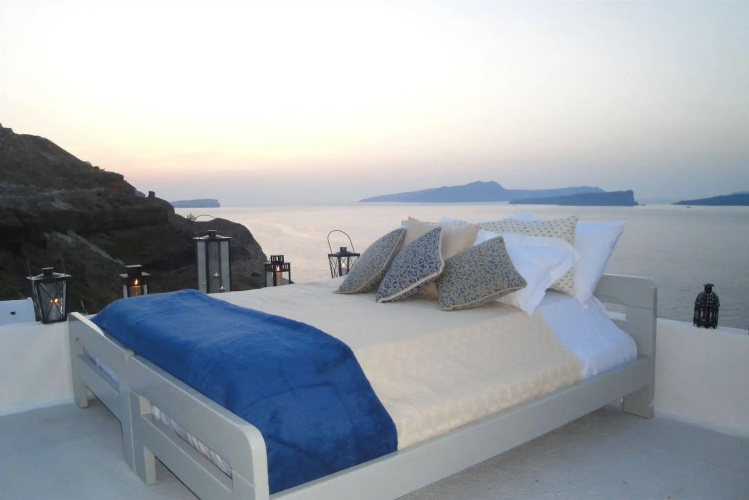 Kokkinos Villas