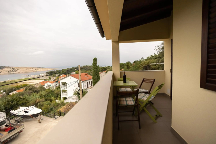 Apartman Marija 2