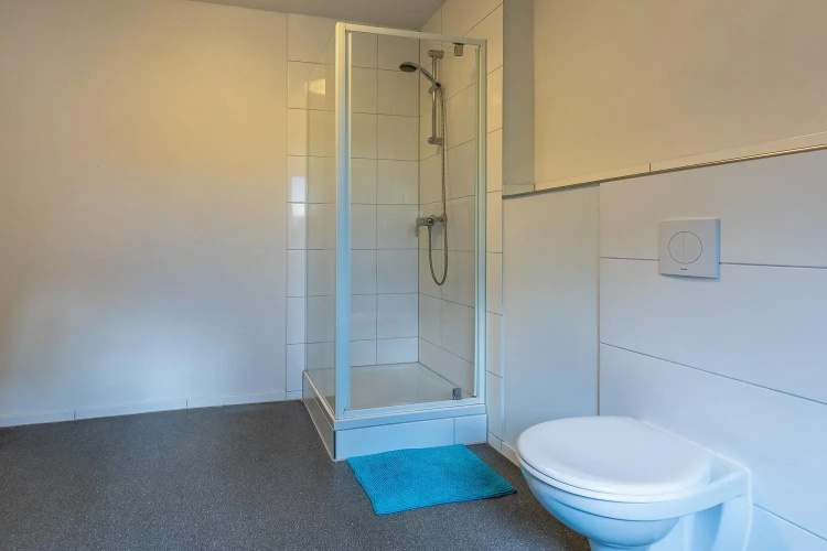 EPA Apartment - Switzerland style