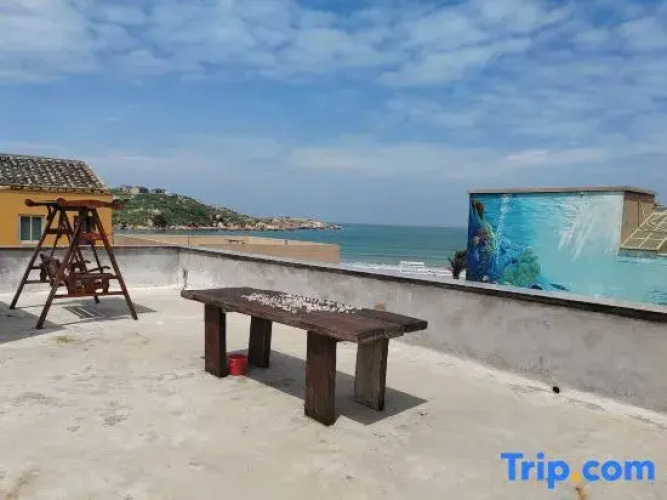 Pingtan Lingfeng Shicuo Chinese Inn