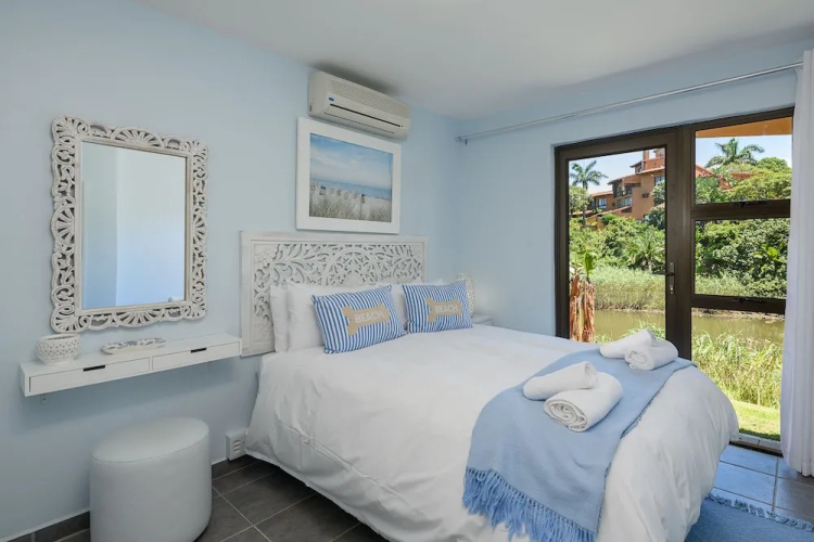 San Lameer Villa Rentals 3110