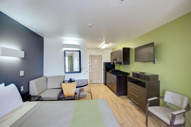 Standard room