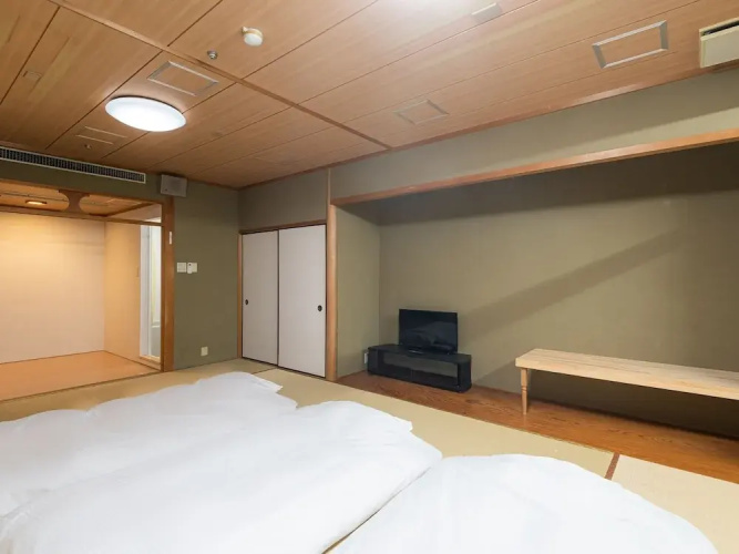 OYO 44808 Sunny Ryokan
