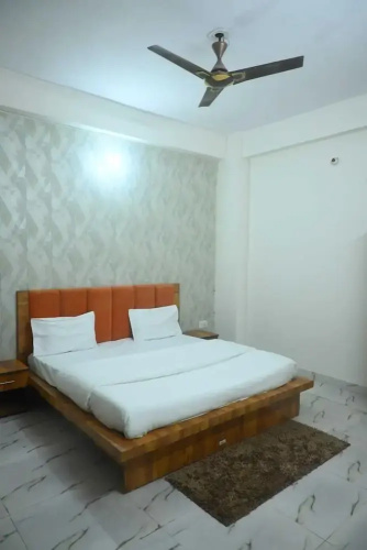 Hotel Shiv Kripa