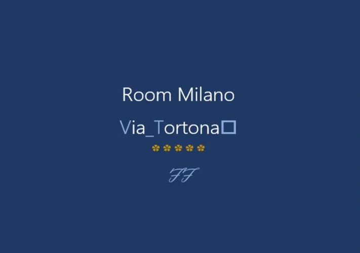 1 Bedroom Double Apartment