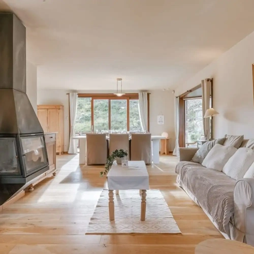 Cottage