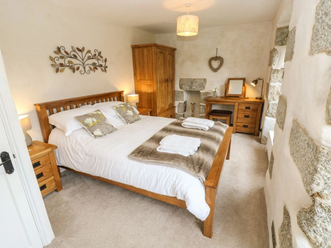 Hazel Cottage
