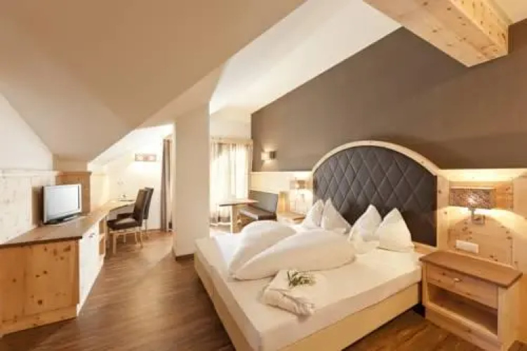 Hotel am Sonneck