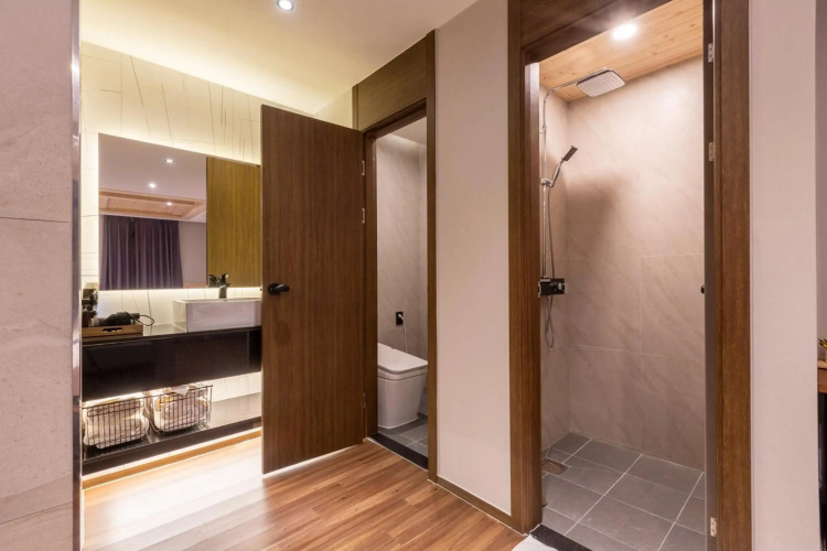 Sorgente Business Hotel