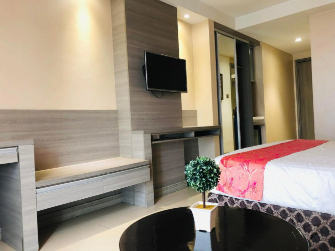 Prime Asia Hotel