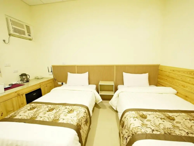 Fuga Hotel