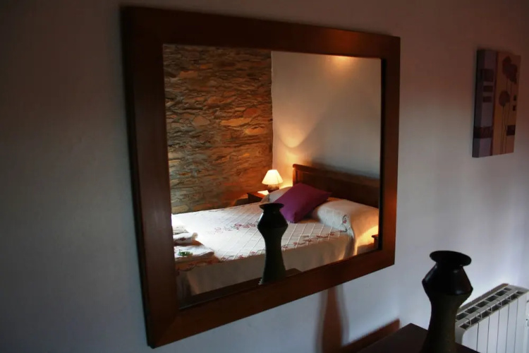 Casas de Pedra - Casa da Avó