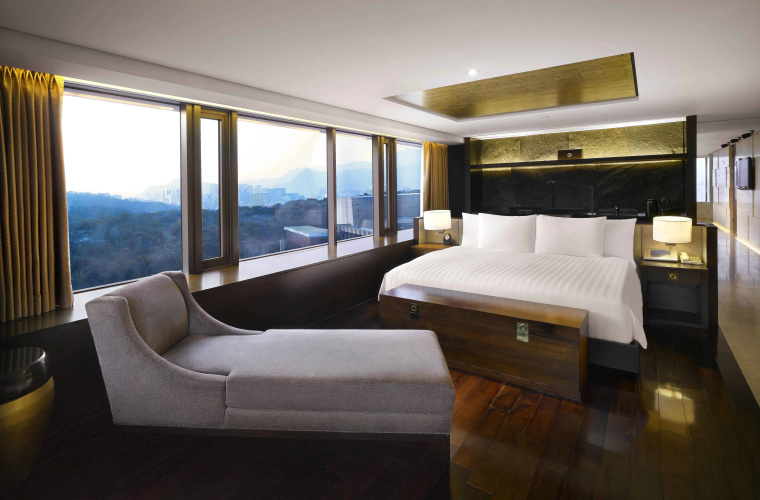 BanyanTree Club & Spa Seoul