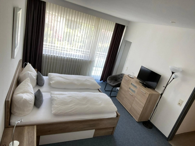 Sevdas Garni Hotel Weinforth