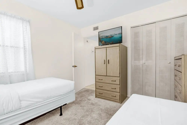 Upstay - Golfer s Paradise Mins From MCO