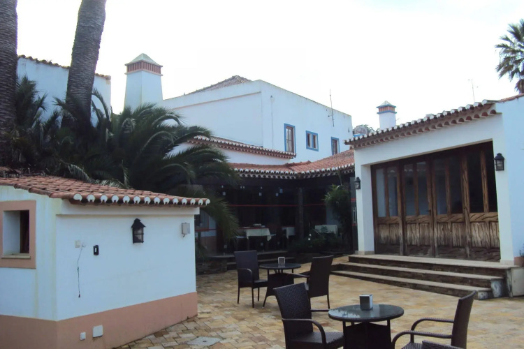 Casa Antiga