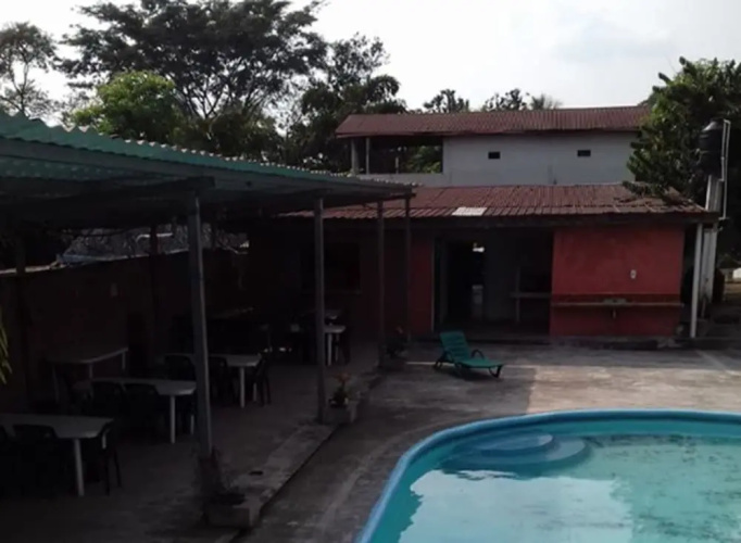 Hotel Don Ignacio