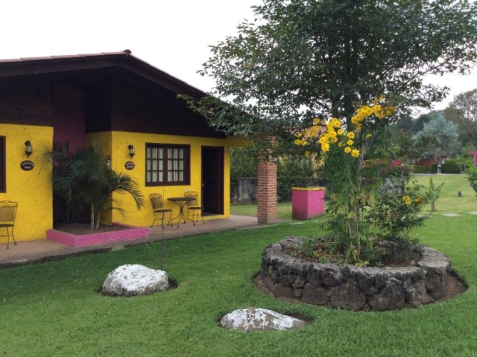 Bungalow