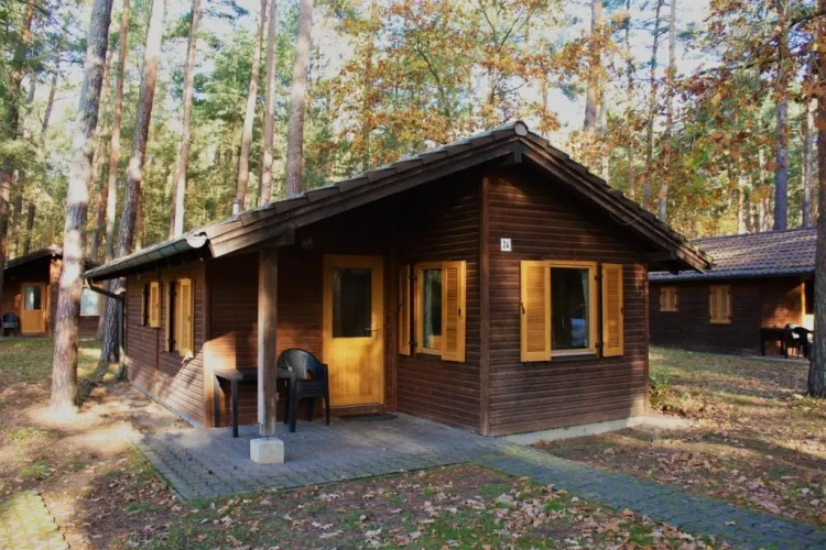 Superior Triple Bungalow