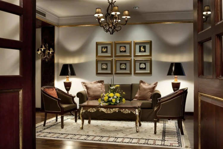 Mercure Mandalay Hill Resort