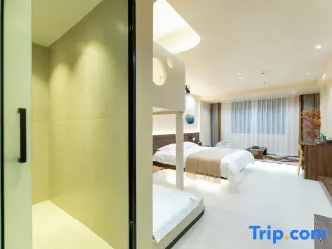 lanshe hotel